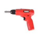 Детски комплект 3 в 1 Moni Toys - Power Tools, 6 части