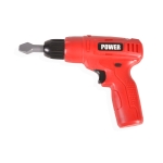 Детски комплект 3 в 1 Moni Toys - Power Tools, 6 части