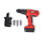 Детски коплект за игра Moni - Power Tools, Винтоверт и Трион