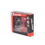 Детски коплект за игра Moni - Power Tools, Винтоверт и Трион