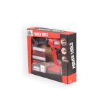 Детски трион Moni Toys - Power Tools, 3 части