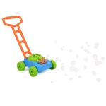 Играчка за сапунени балони Moni Toys - Kосачка, Bubble Lady
