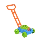 Играчка за сапунени балони Moni Toys - Kосачка, Bubble Lady
