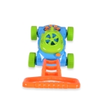 Играчка за сапунени балони Moni Toys - Kосачка, Bubble Lady
