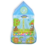 Детска палатка за игра Moni Toys - С 50 топки