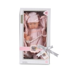 Кукла Moni Toys - С аксесоари, 41 сm