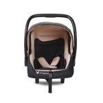 Стол-кошница за кола Cangaroo - Stefanie, 0-13 kg, Бежова