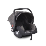 Стол-кошница за кола Cangaroo - Stefanie, 0-13 kg, Бежова