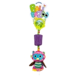 Висяща играчка Bali Bazoo - Бухалчето Olimpia
