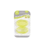 Силиконов накрайник за миене на зъби Cangaroo