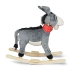 Люлка магаре Moni Toys - Donkey