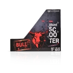Детска тротинетка Byox - Stunt Bull