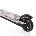 Алуминиева тротинетка Byox - Stunter