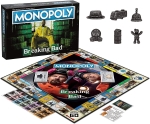 Настолна игра Winning Moves - Monopoly, Breaking Bad