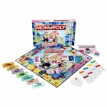 Настолна игра, Winning Moves, Monopoly, Сайлър Муун