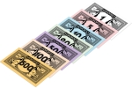 Настолна игра Winning Moves - Monopoly, Horses & Ponies