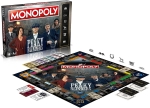 Настолна игра Winning Moves - Monopoly, Peaky Blinders