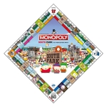 Настолна игра Winning Moves - Monopoly, South Park