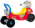 Мотоциклет за яздене 3 в 1 Vtech - Със светлини