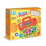 Моята първа азбука Thinkle Stars