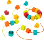 Комплект сортер Battat - Мултифункционална дъска