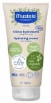 Хидратиращ крема Mustela - Bio Organic, 150 ml