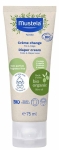 Крем против подсичане Mustela - Bio Organic, 75 ml