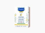 Нежен сапун Mustela - С Cold cream и пчелен восък, 150 g