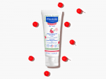 Крем за лице Mustela - За чуствителна кожа, 40 ml