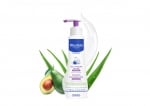 Интимен гел за бебета и деца Mustela, 200 ml