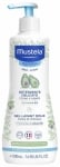 Нежен измиващ гел за коса и тяло Mustela, 500 ml