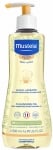 Душ олио за суха кожа Mustela, 500 ml