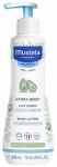 Хидратиращ лосион за тяло за нормална кожа Mustela - Hydra bebe, 300 ml