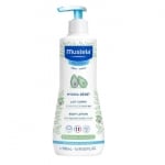 Хидратиращ лосион за тяло за нормална кожа Mustela - Hydra bebe, 500 ml