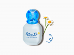 Парфюмна вода за бебета и деца Mustela - Musti, 50 ml