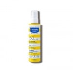 Слънцезащитен спрей Mustela, SPF 50, 200 ml