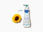Емолиентен балсам Mustela - Stelatopia, 300 ml