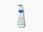 Емолиентен балсам Mustela - Stelatopia, 300 ml