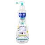 Емолиентен крем Mustela - Stelatopia, 300 ml