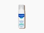 Шампоан-пяна за атопична кожа Mustela - Stelatopia, 150 ml