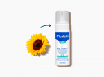 Шампоан-пяна за атопична кожа Mustela - Stelatopia, 150 ml