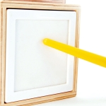 Музикален комплект Hape - В кутия