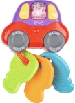 Активна играчка със светлина и звуци Playgro - Kлючове