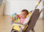 Музикална интерактивна играчка Vtech - Кормило