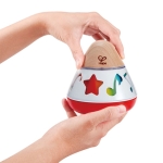 Въртяща се музикална кутия Hape