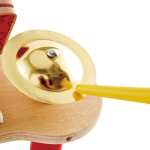 Детска дървена музикална маса Hape - Музикални инструменти