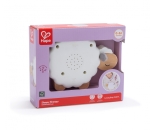 Музикална нощна лампа Hape - Овчица