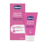 Крем за кърмачки Chicco, 30 ml