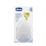Предпазители за ъгли Chicco, 4 броя