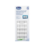 Предпазители за контакти Chicco, 10 броя